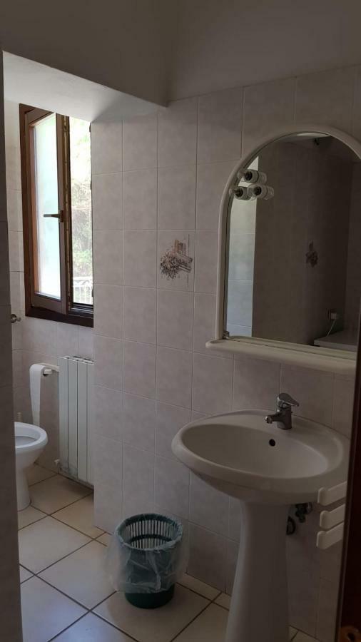 Apartmán Agriturismo Marroni Anna ** San Giovanni  Exteriér fotografie
