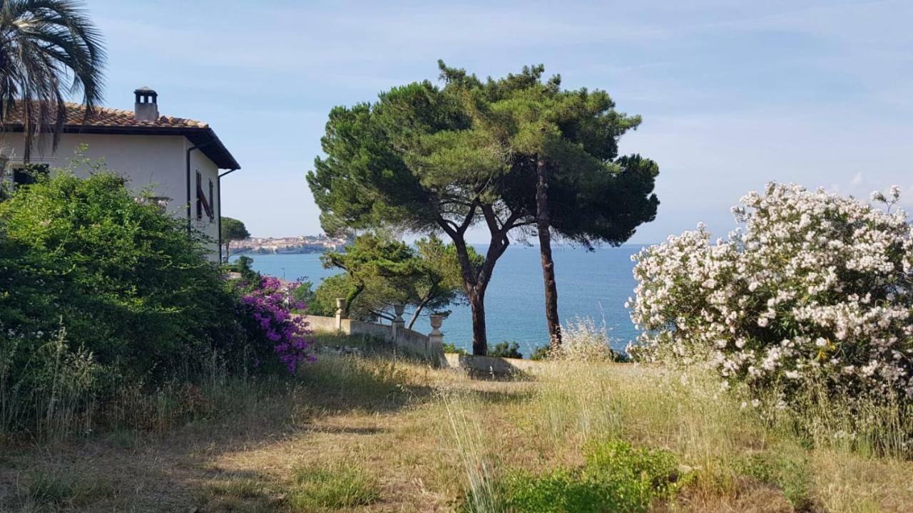Apartmán Agriturismo Marroni Anna ** San Giovanni  Exteriér fotografie